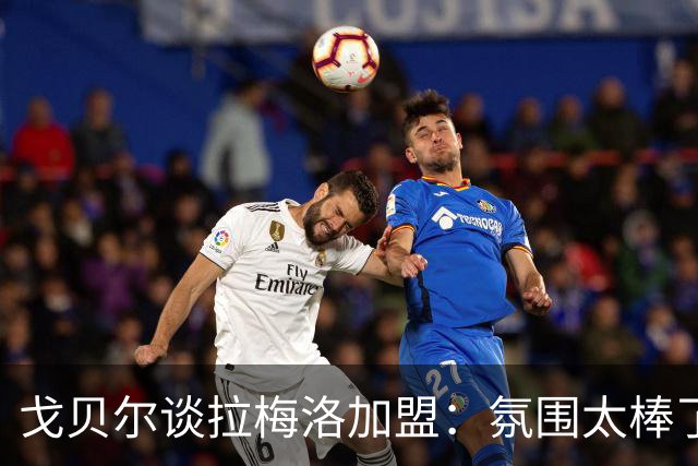 戈贝尔谈拉梅洛加盟：氛围太棒了，我们需要这种快乐